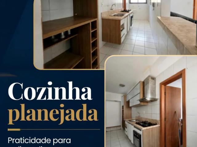 Apartamento para Venda em Salvador/BA Costa Azul 2 Quartos