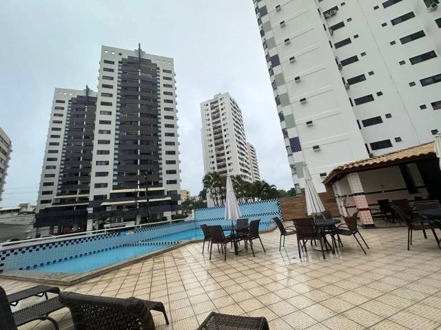 Apartamento para Venda em Salvador/BA Costa Azul 2 Quartos