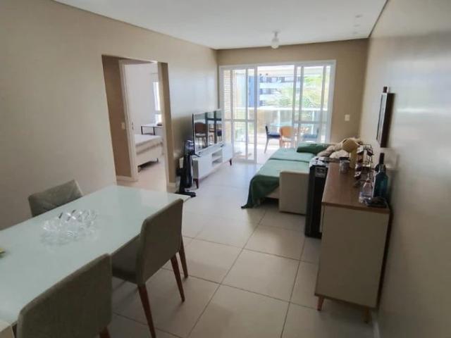 Apartamento para Venda em Salvador/BA Costa Azul 2 Quartos