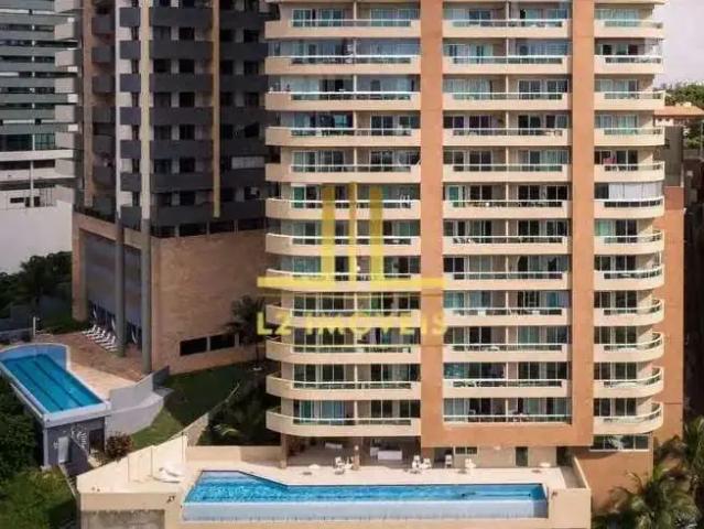 Apartamento para Venda em Salvador/BA Costa Azul 2 Quartos