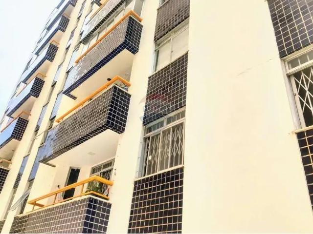 Apartamento para Venda em Salvador/BA Costa Azul 2 Quartos
