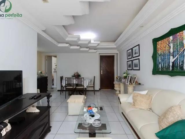 Apartamento para Venda em Salvador/BA Costa Azul 2 Quartos