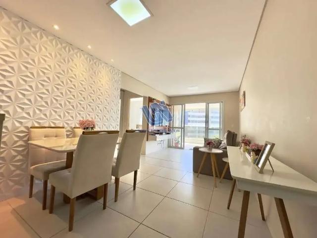 Apartamento para Venda em Salvador/BA Costa Azul 2 Quartos