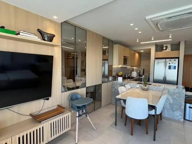 Apartamento para Venda em Salvador/BA Costa Azul 2 Quartos