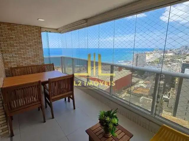 Apartamento para Venda em Salvador/BA Costa Azul 2 Quartos