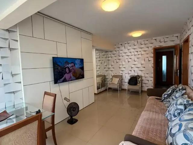 Apartamento para Venda em Salvador/BA Costa Azul 2 Quartos