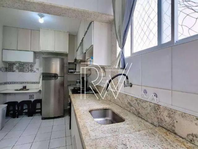 Apartamento para Venda em Salvador/BA Costa Azul 2 Quartos