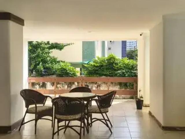 Apartamento para Venda em Salvador/BA Costa Azul 2 Quartos
