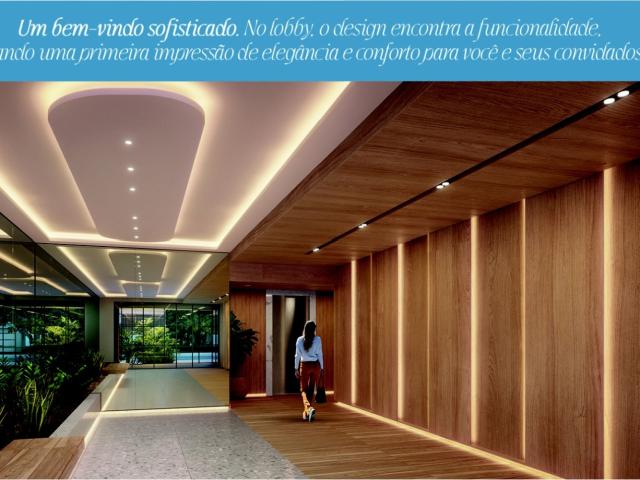 Apartamento para Venda em Salvador/BA Costa Azul 2 Quartos