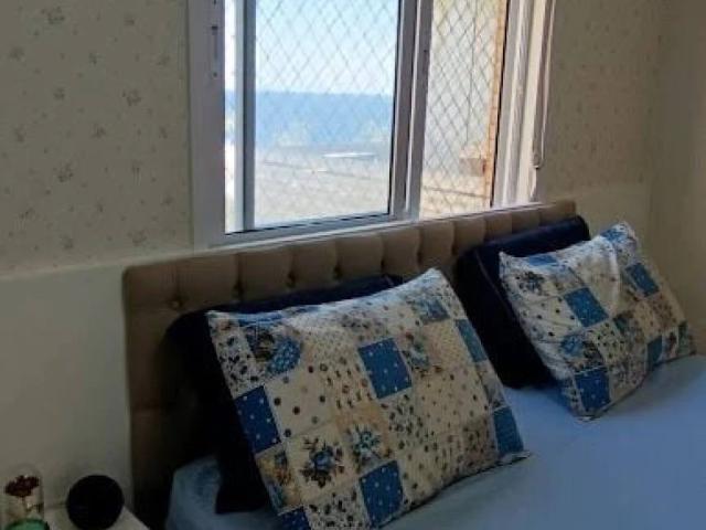 Apartamento para Venda em Salvador/BA Costa Azul 2 Quartos