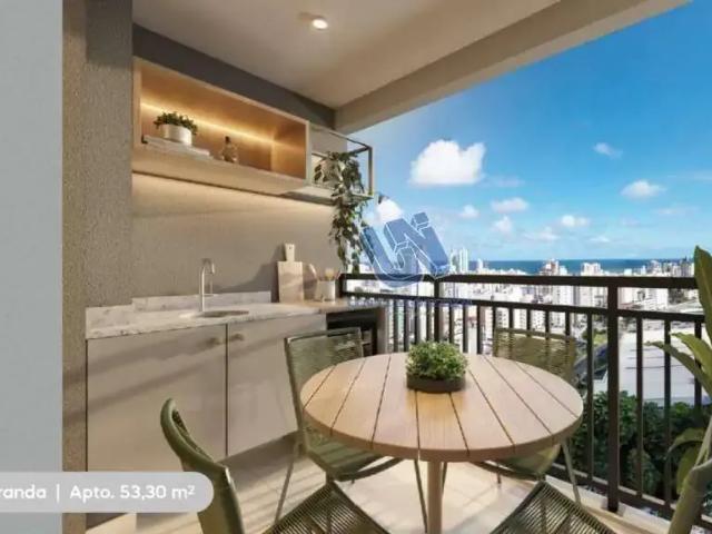 Apartamento para Venda em Salvador/BA Costa Azul 2 Quartos