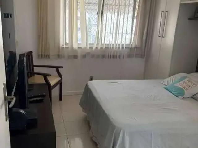 Apartamento para Venda em Salvador/BA Costa Azul 2 Quartos