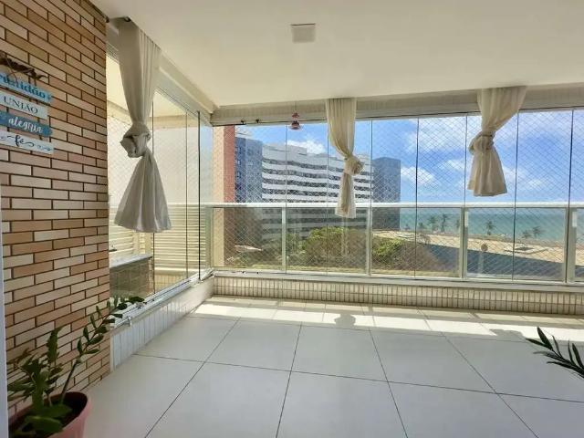 Apartamento para Venda em Salvador/BA Costa Azul 2 Quartos