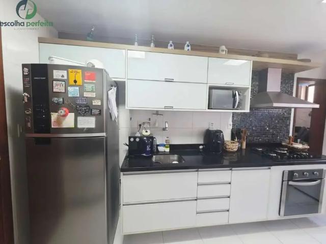Apartamento para Venda em Salvador/BA Costa Azul 2 Quartos