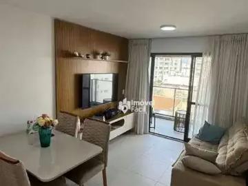 Apartamento para Venda em Salvador/BA Costa Azul 2 Quartos