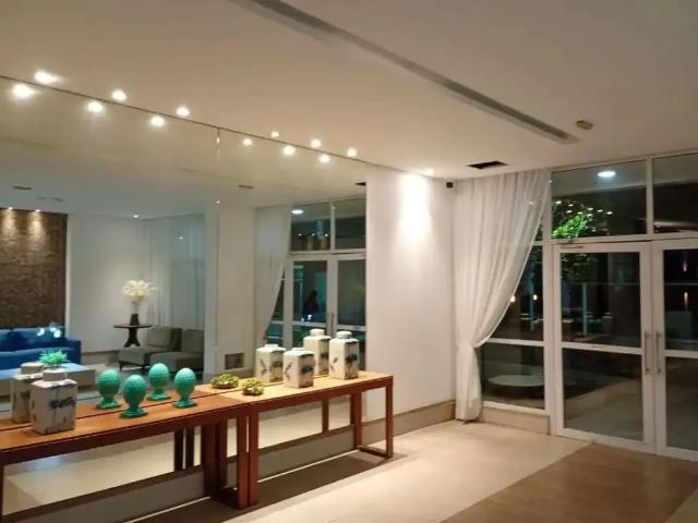 Apartamento para Venda em Salvador/BA Costa Azul 2 Quartos