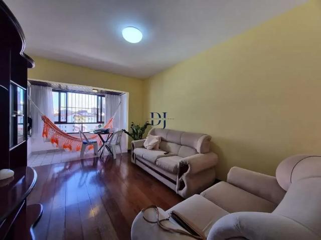 Apartamento para Venda em Salvador/BA Costa Azul 3 Quartos