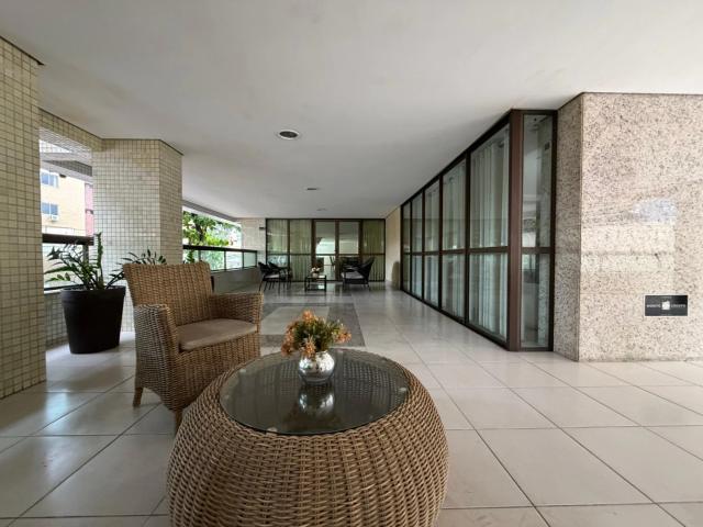 Apartamento para Venda em Salvador/BA Costa Azul 3 Quartos
