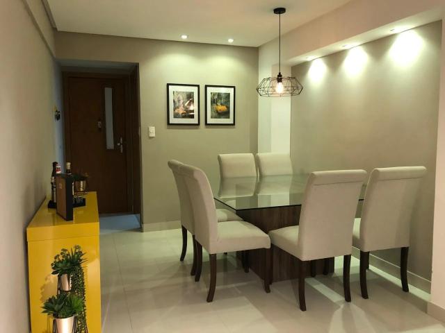 Apartamento para Venda em Salvador/BA Costa Azul 3 Quartos