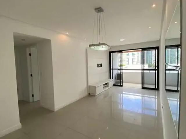 Apartamento para Venda em Salvador/BA Costa Azul 3 Quartos