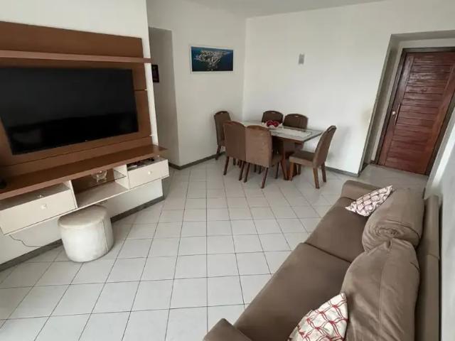 Apartamento para Venda em Salvador/BA Costa Azul 3 Quartos
