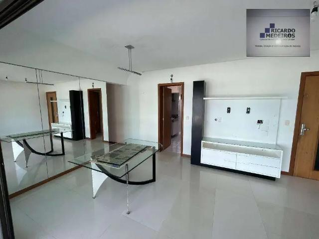 Apartamento para Venda em Salvador/BA Costa Azul 3 Quartos