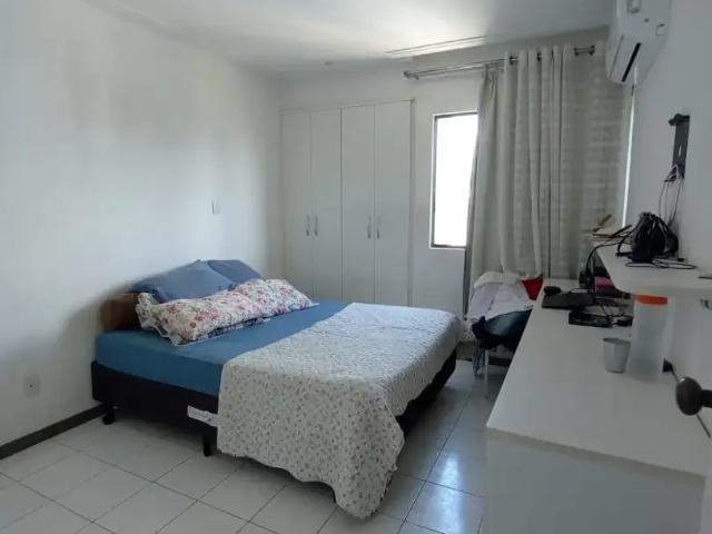 Apartamento para Venda em Salvador/BA Costa Azul 3 Quartos