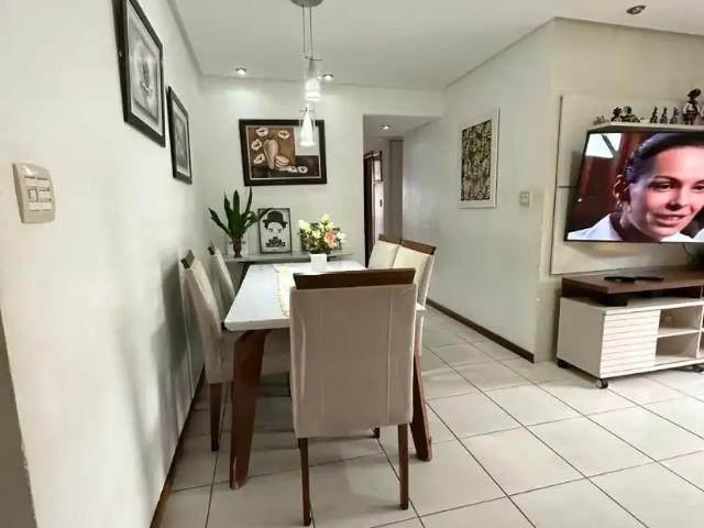 Apartamento para Venda em Salvador/BA Costa Azul 3 Quartos