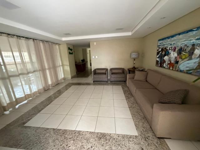 Apartamento para Venda em Salvador/BA Costa Azul 3 Quartos