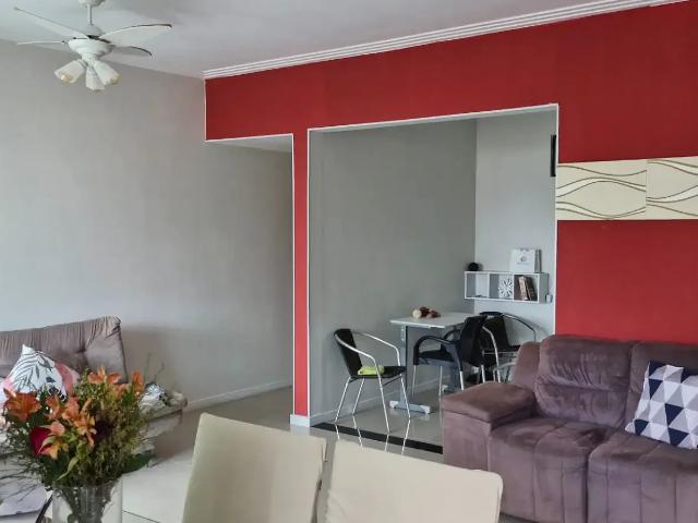 Apartamento para Venda em Salvador/BA Costa Azul 3 Quartos