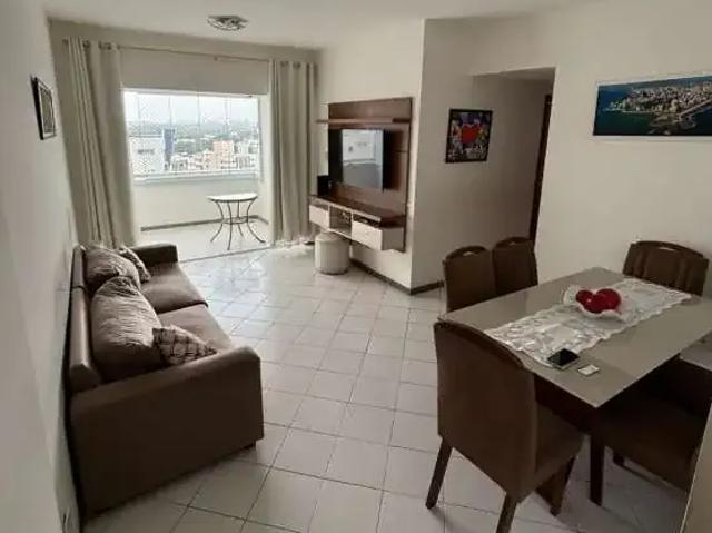 Apartamento para Venda em Salvador/BA Costa Azul 3 Quartos