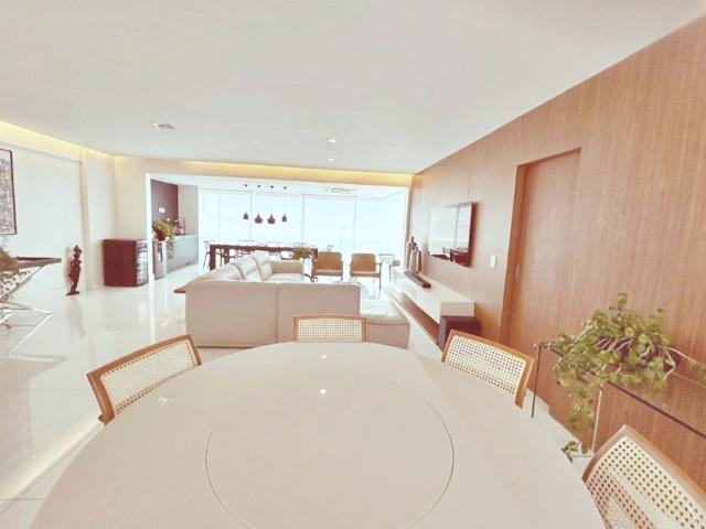 Apartamento para Venda em Salvador/BA Costa Azul 3 Quartos