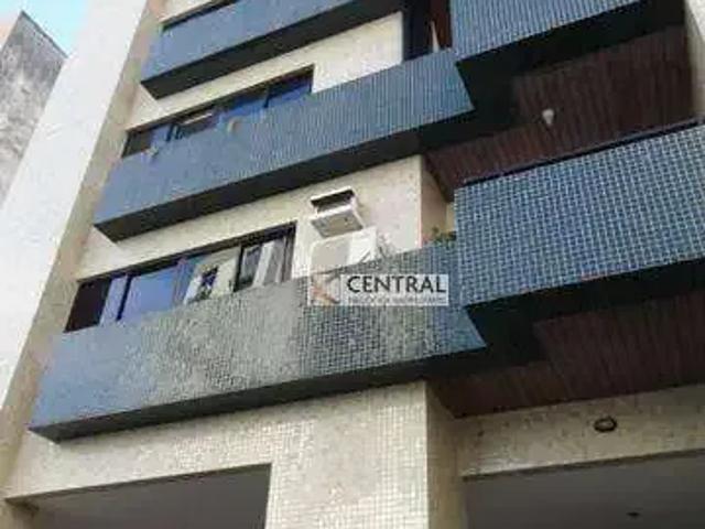 Apartamento para Venda em Salvador/BA Costa Azul 3 Quartos