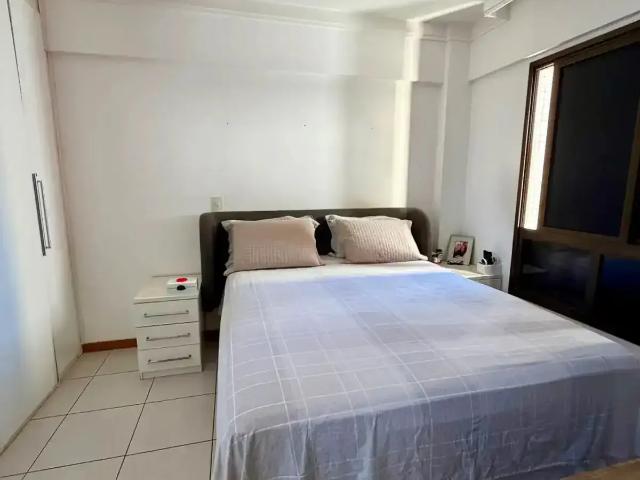 Apartamento para Venda em Salvador/BA Costa Azul 3 Quartos