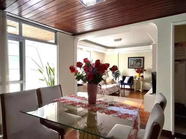 Apartamento para Venda em Salvador/BA Costa Azul 3 Quartos