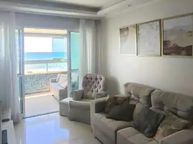 Apartamento para Venda em Salvador/BA Costa Azul 3 Quartos