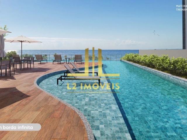 Apartamento para Venda em Salvador/BA Costa Azul 3 Quartos