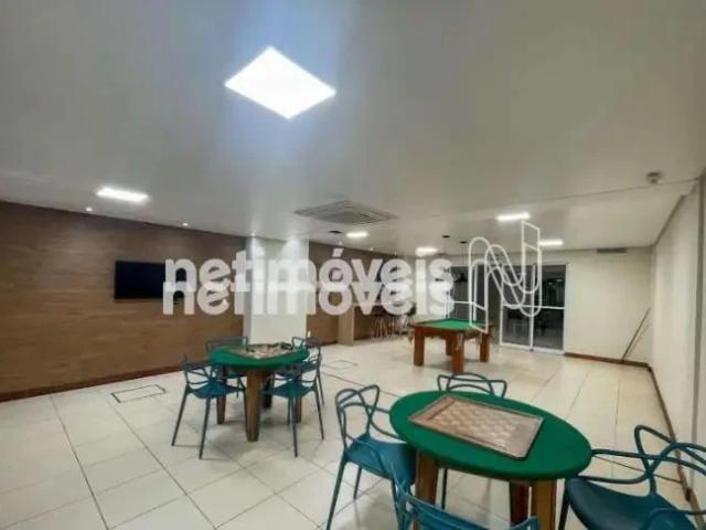 Apartamento para Venda em Salvador/BA Cabula VI 2 Quartos