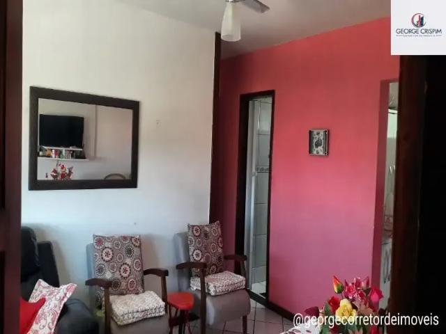 Apartamento para Venda em Salvador/BA Cabula VI 2 Quartos