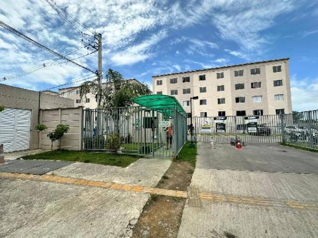 Apartamento para Venda em Salvador/BA Cabula VI 2 Quartos