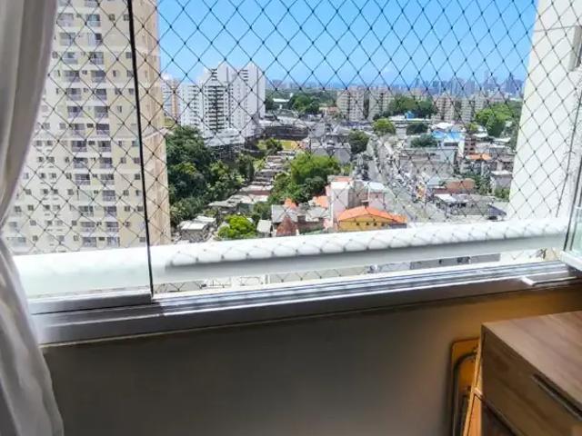 Apartamento para Venda em Salvador/BA Cabula 2 Quartos