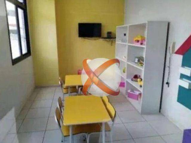 Apartamento para Venda em Salvador/BA Cabula 2 Quartos