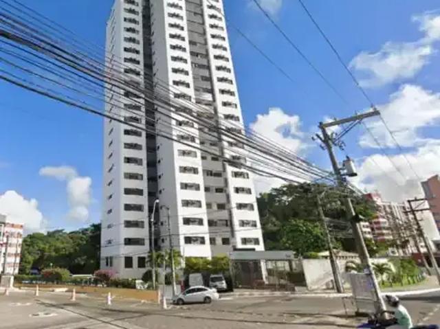 Apartamento para Venda em Salvador/BA Cabula 2 Quartos