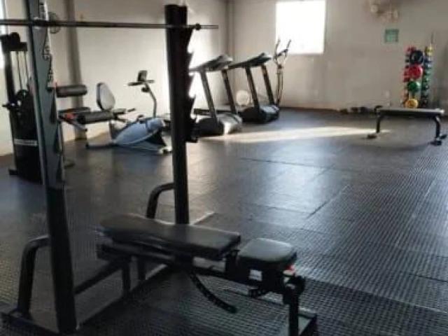 Apartamento para Venda em Salvador/BA Cabula 2 Quartos