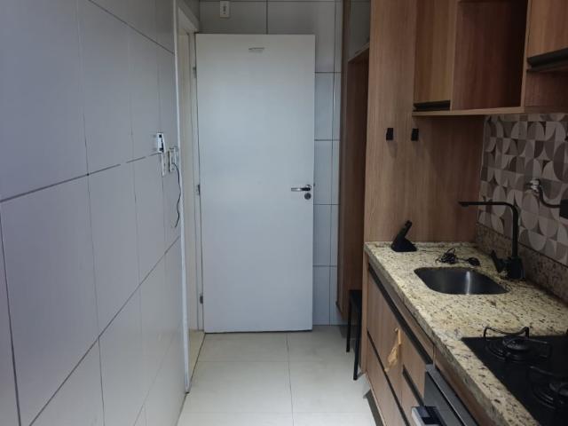Apartamento para Venda em Salvador/BA Cabula 2 Quartos