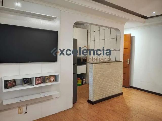Apartamento para Venda em Salvador/BA Cabula 2 Quartos