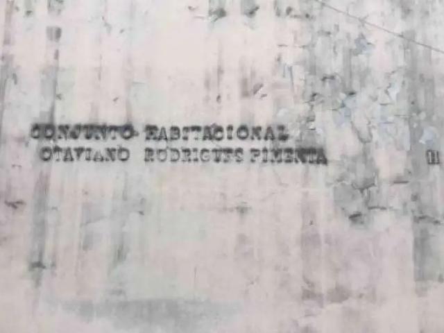 Apartamento para Venda em Salvador/BA Cabula 2 Quartos