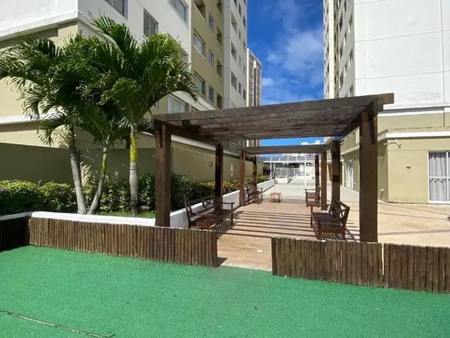 Apartamento para Venda em Salvador/BA Cabula 2 Quartos