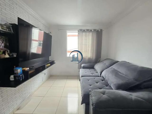 Apartamento para Venda em Salvador/BA Cabula 2 Quartos