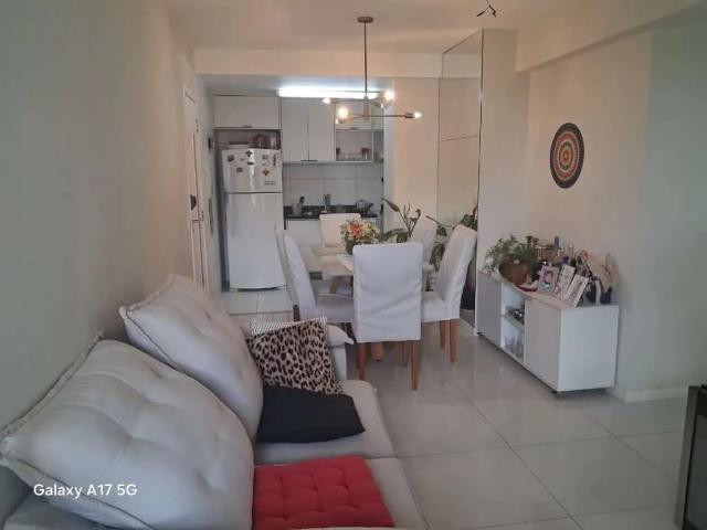 Apartamento para Venda em Salvador/BA Cabula 2 Quartos